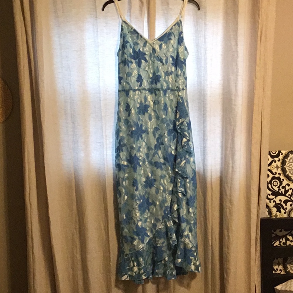 Boutique dress